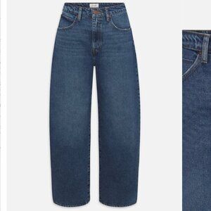 FRAME Long Barrel 33 Curse